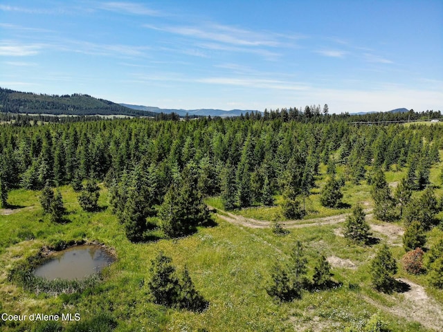 NNA S Hawthorne Dr Unit 1, Harrison, ID 83833