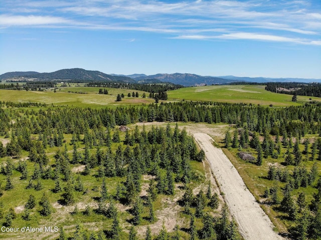 NNA S Hawthorne Dr Unit 2, Harrison ID, 83833 land for sale