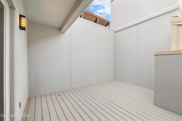 301 N 1st St # 930, Coeur Dalene, ID 83814 - view of deck