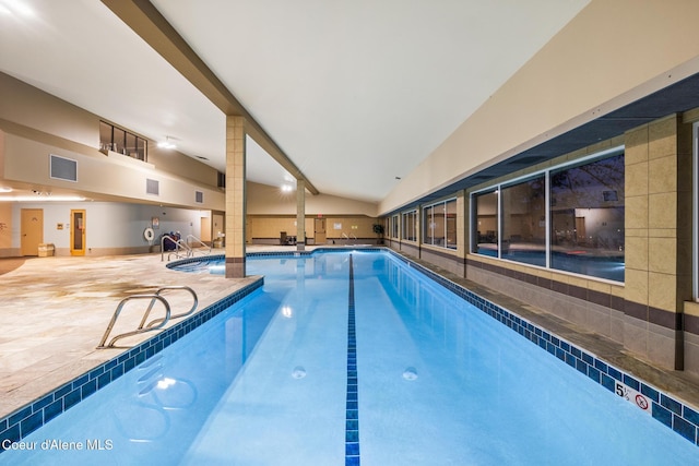 301 N 1st St # 930, Coeur Dalene, ID 83814 - view of community pool