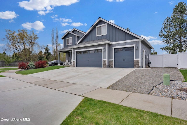 Listing photo 2 for 9209 N Gettys Ln, Hayden ID 83835