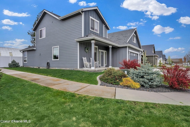 Listing photo 3 for 9209 N Gettys Ln, Hayden ID 83835