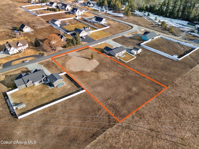 382 Solar Rd, Oldtown ID, 83822 land for sale