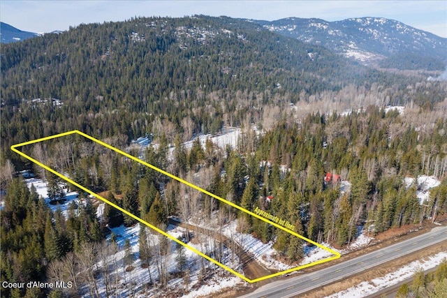 Listing photo 2 for 67 Durkee Rd, Sandpoint ID 83864