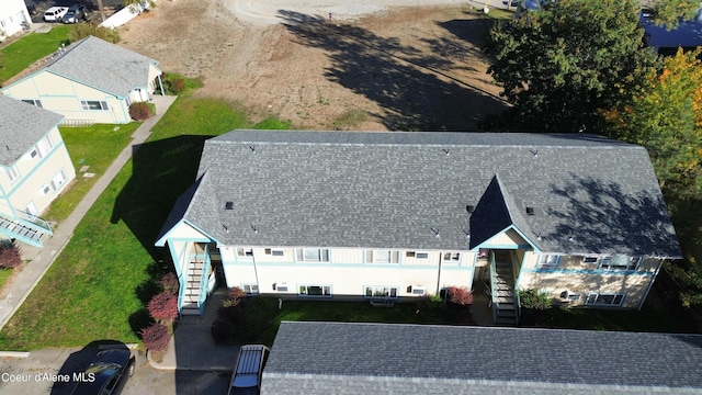 1810 Spokane St 1800, 1802, 1804, 1806, 1808, Post Falls, ID 83854 - bird's eye view
