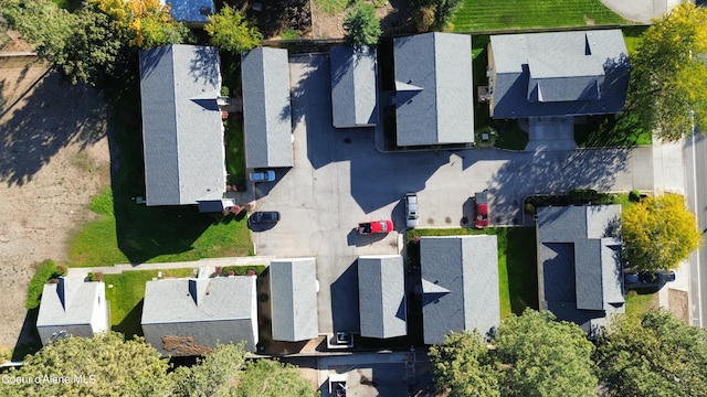 1810 Spokane St 1800, 1802, 1804, 1806, 1808, Post Falls, ID 83854 - birds eye view of property