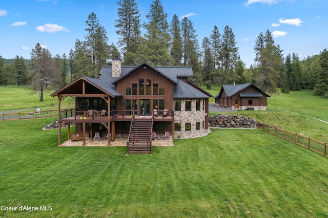 337 Coon Creek Rd, Plummer, ID 83851 - photo 50