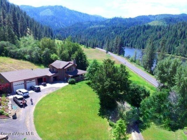 121 Ought Seven, Kooskia ID, 83539, 3 bedrooms, 3 baths house for sale