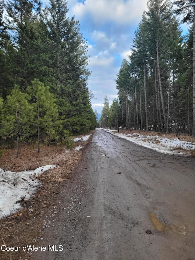 8995 E Quarter Mile Rd, Athol, ID 83801