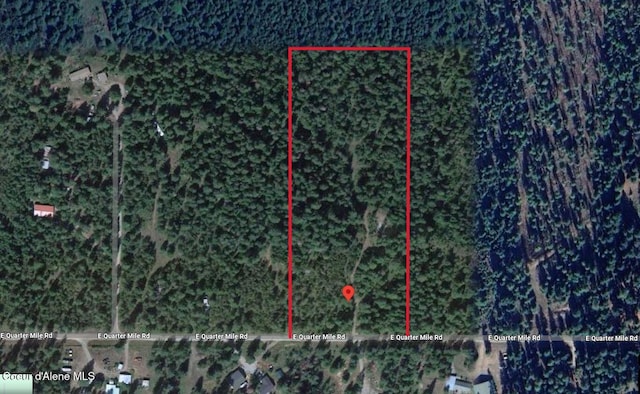 8995 E Quarter Mile Rd, Athol, ID 83801