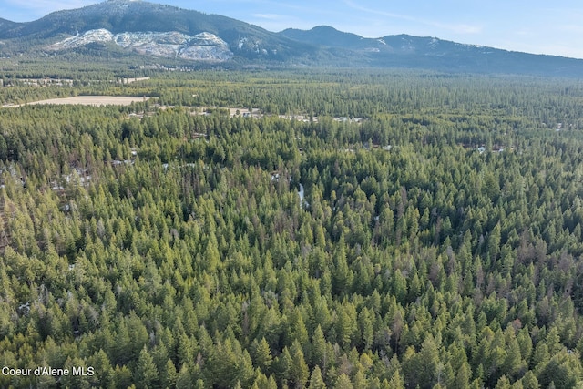 8995 E Quarter Mile Rd, Athol, ID 83801