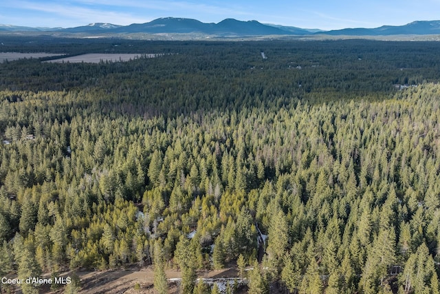 8995 E Quarter Mile Rd, Athol, ID 83801