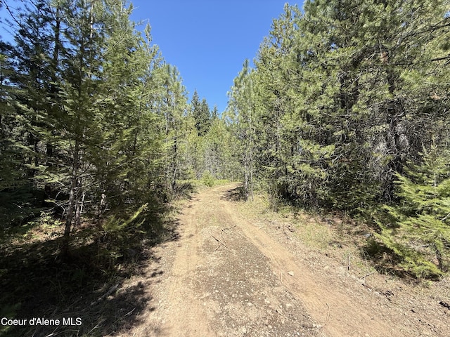 8995 E Quarter Mile Rd, Athol, ID 83801