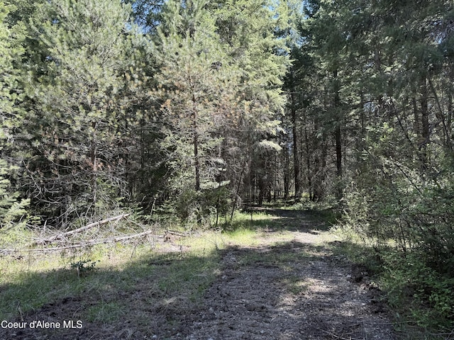 8995 E Quarter Mile Rd, Athol, ID 83801