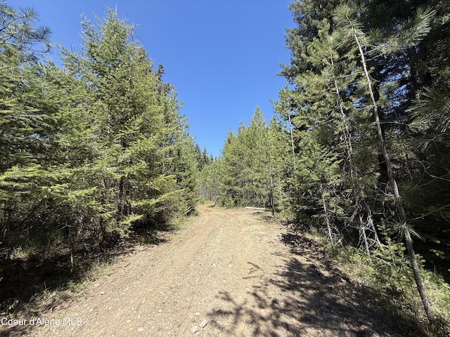 8995 E Quarter Mile Rd, Athol, ID 83801