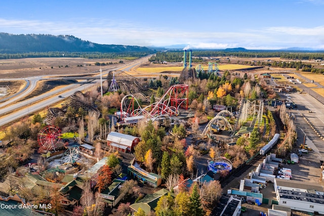 8995 E Quarter Mile Rd, Athol, ID 83801