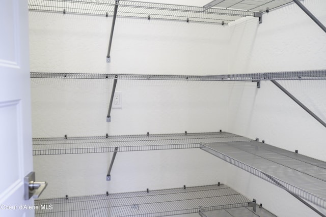 4550 E Savea Ln, Post Falls, ID 83854 - view of spacious closet