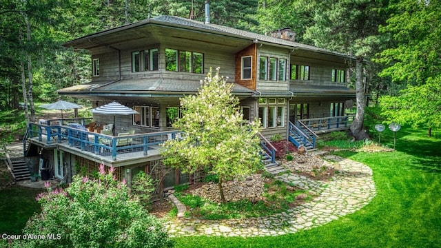 2298 Selkirk Rd, Sandpoint, ID 83864 - photo 1