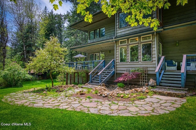 2298 Selkirk Rd, Sandpoint, ID 83864 - photo 2