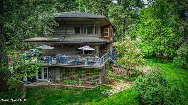 2298 Selkirk Rd, Sandpoint, ID 83864 - photo 46