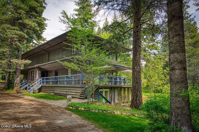 2298 Selkirk Rd, Sandpoint, ID 83864 - photo 48