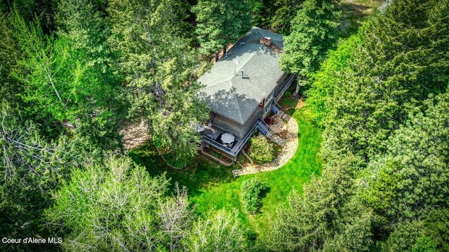 2298 Selkirk Rd, Sandpoint, ID 83864 - photo 51