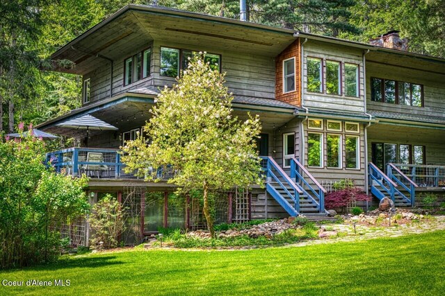 2298 Selkirk Rd, Sandpoint, ID 83864 - photo 53