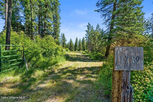 NKA-40AC W Conkling Rd, Worley, ID 83876
