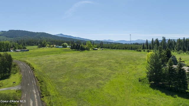 NNA Finn Creek Rd, Fernwood, ID 83830