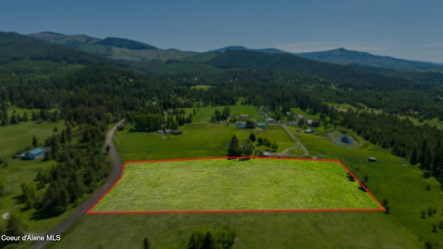 NNA Finn Creek Rd, Fernwood, ID 83830