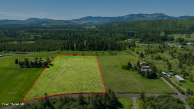 NNA Finn Creek Rd, Fernwood, ID 83830