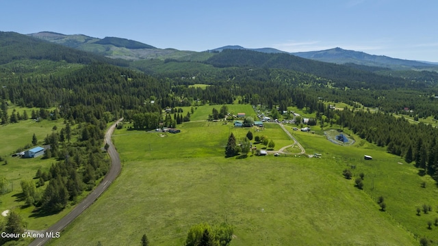 NNA Finn Creek Rd, Fernwood, ID 83830