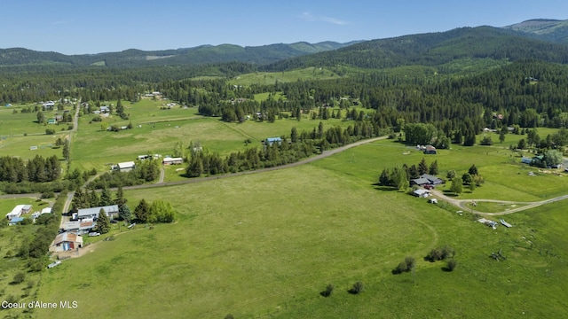 NNA Finn Creek Rd, Fernwood, ID 83830