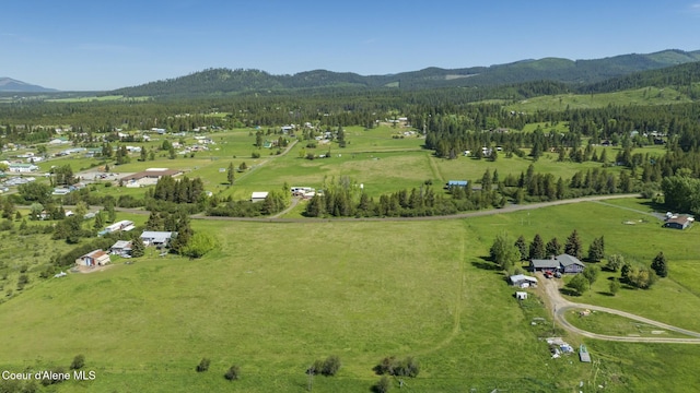 NNA Finn Creek Rd, Fernwood, ID 83830
