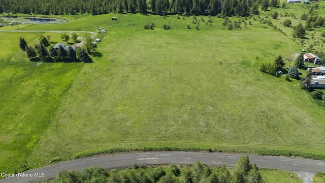 NNA Finn Creek Rd, Fernwood, ID 83830