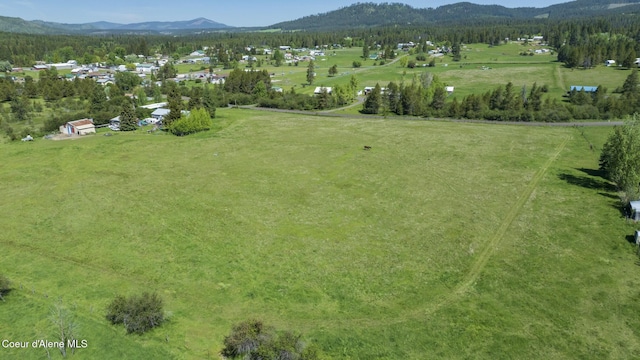 NNA Finn Creek Rd, Fernwood, ID 83830