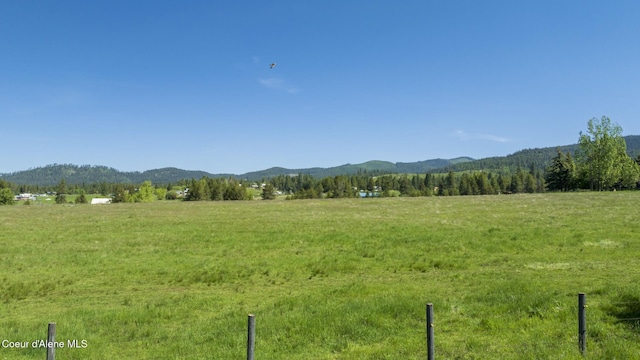 NNA Finn Creek Rd, Fernwood, ID 83830