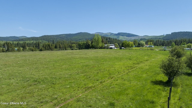 NNA Finn Creek Rd, Fernwood, ID 83830