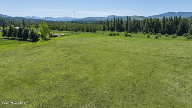 NNA Finn Creek Rd, Fernwood, ID 83830