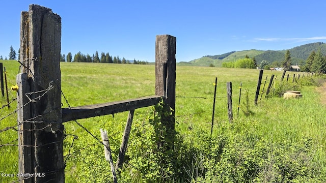 NNA Finn Creek Rd, Fernwood, ID 83830