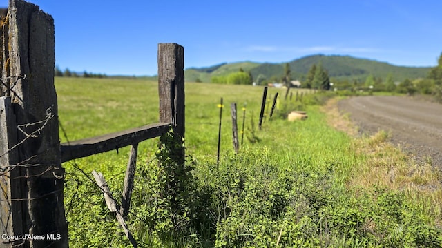 NNA Finn Creek Rd, Fernwood, ID 83830