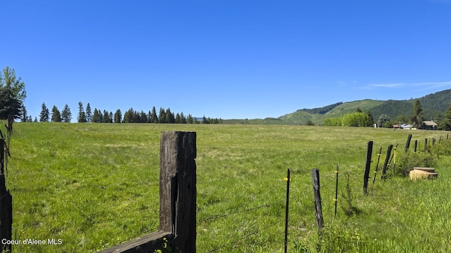 NNA Finn Creek Rd, Fernwood, ID 83830