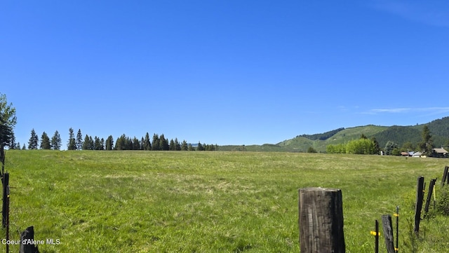 NNA Finn Creek Rd, Fernwood, ID 83830