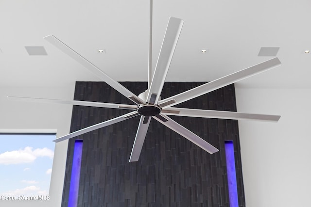 2766 S Helen Dr, Coeur Dalene, ID 83814 - view of interior details