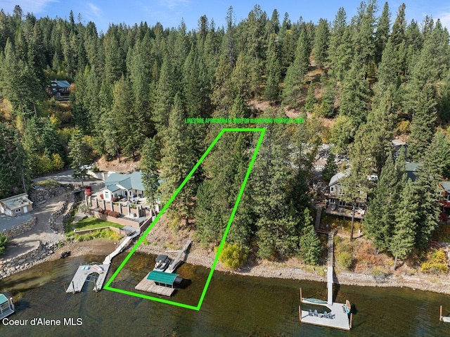 Nna N, Shenandoah, Hayden ID, 83835 land for sale