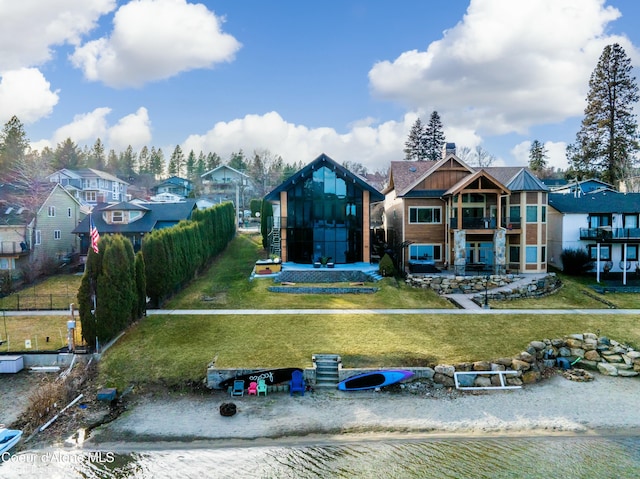 907 S Liberty Dr, Liberty Lake, WA 99019 - photo 1