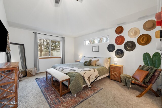 2645 W Bolivar Ave, Coeur Dalene, ID 83815 - bedroom featuring carpet