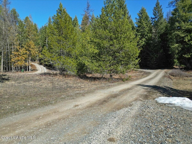 245 Mount Smith Est, Cocolalla ID, 83813 land for sale