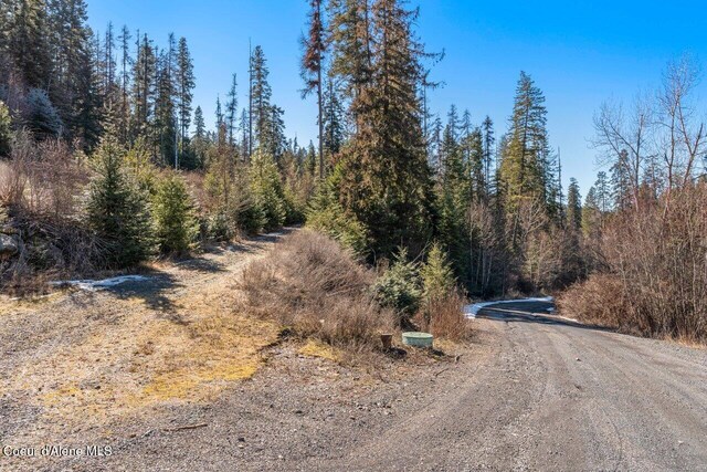 4758 S Celine Dr, Coeur Dalene, ID 83814