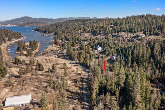 4758 S Celine Dr, Coeur Dalene, ID 83814